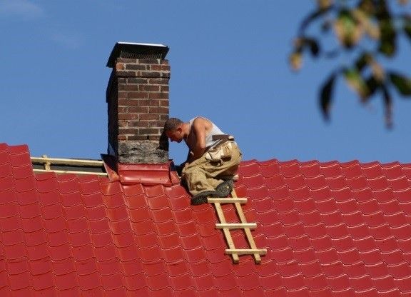 local roofer